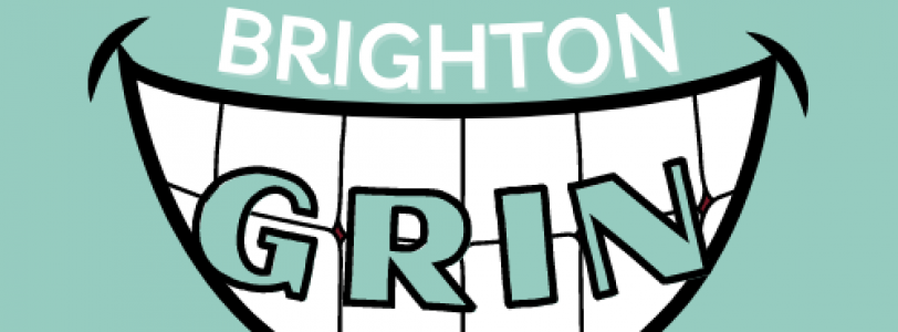Review: Brighton Grin competition at The Electric Arcade