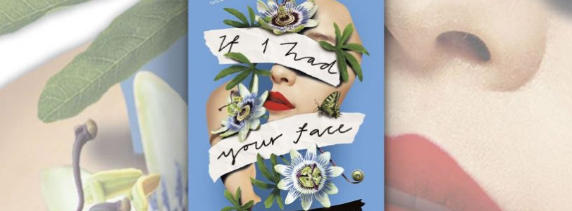 Review: If I Had Your Face by Frances Cha