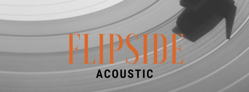 Stacey Jackson strips back on new acoustic version of 'Flipside'