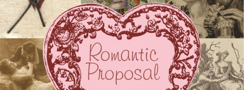 Romantic Proposal at The Potteries Museum & Art Gallery