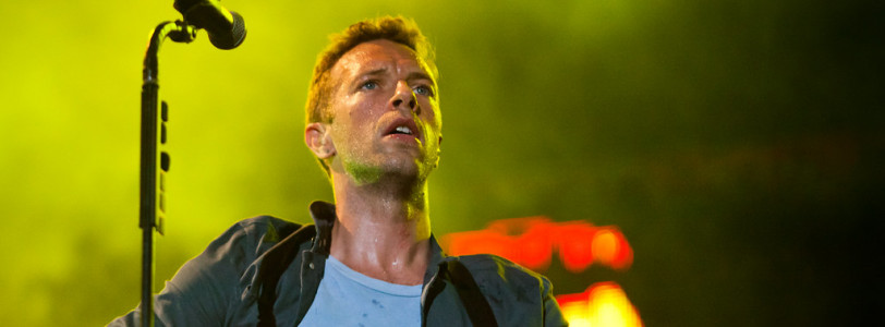 Coldplay will use electric dancefloor to power world tour