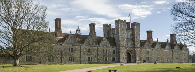 Knole: My visit to the National Trust Art Conservation Studio!!!