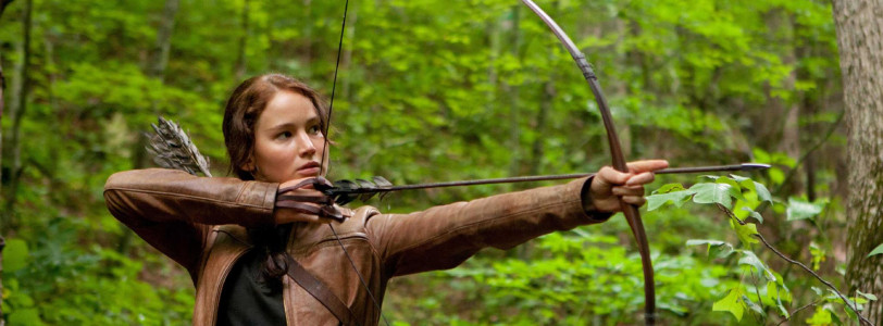 What do The Hunger Games teach us about revolution and resistance?