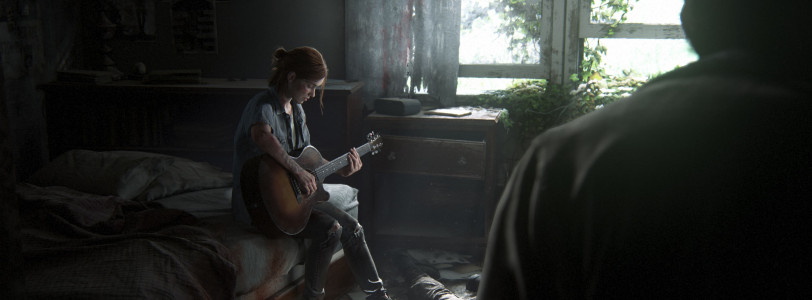 The Last of Us Part II joins a proud musical tradition