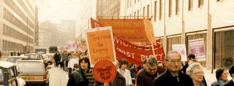 The history of trade unions and worker unrest in the UK: Part II