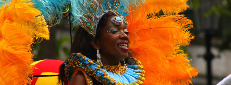 Notting Hill carnival launches fund for artists hit by cancellation