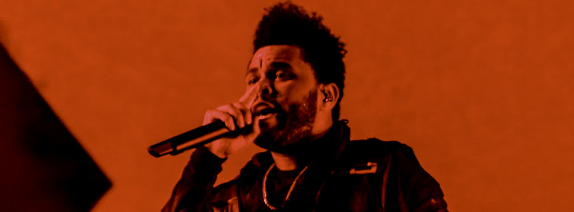 New Music Friday: The Weeknd and more!