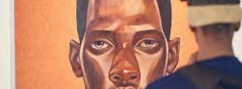 Are black people underrepresented in Art?
