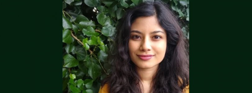 I had to learn to stand by my work, says debut novelist Serena Kaur