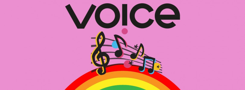 A Spotify playlist to celebrate Pride Month