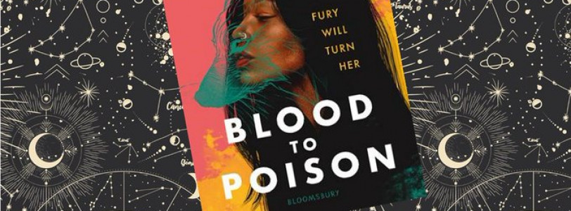 Review: Blood to Poison by Mary Watson
