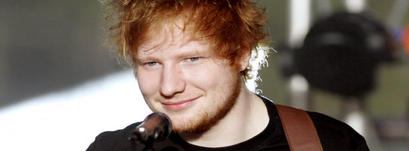 Ed Sheeran wins lawsuit against hit single Shape Of You - News - Voice  Magazine