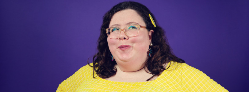 Interview with comedian Alison Spittle