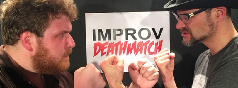 Improv Deathmatch