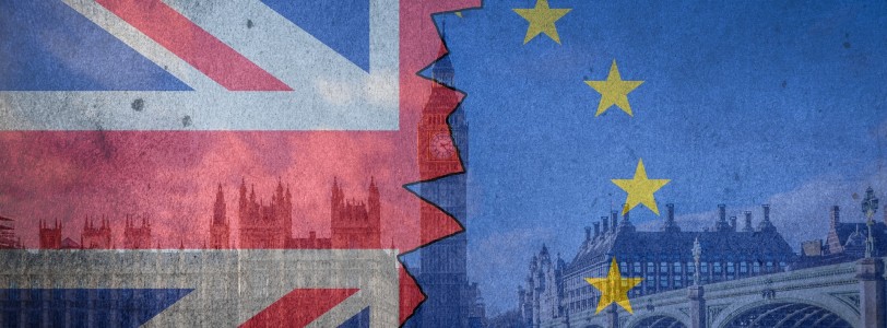 So what's next for Brexit?