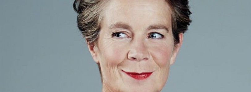Face to Face: Celia Imrie with Terri Paddock