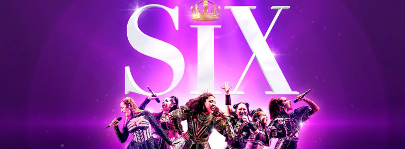 SIX The Musical Review