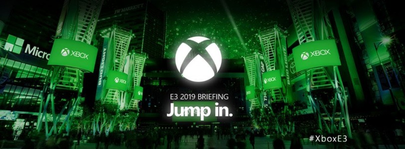ICYMI: Xbox @ E3 2019