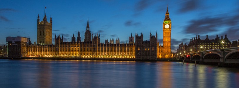 ​Did the House of Lords really trigger a constitutional crisis by voting against the tax credit reforms?