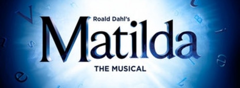 Matilda the Musical Review