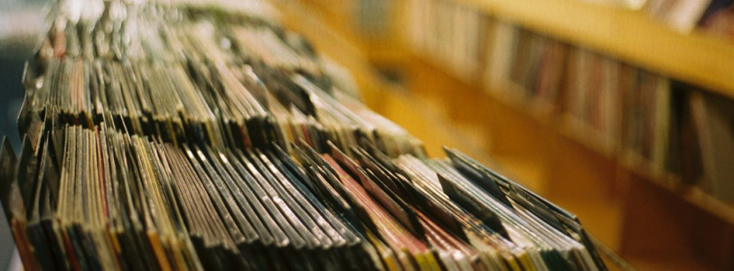 Gen Z buys more vinyl than millennials, study shows