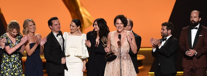 Emmy awards 2019: The winners