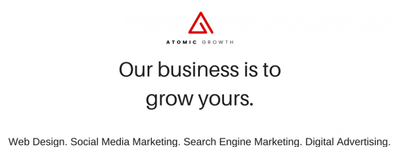 Atomic Inc.