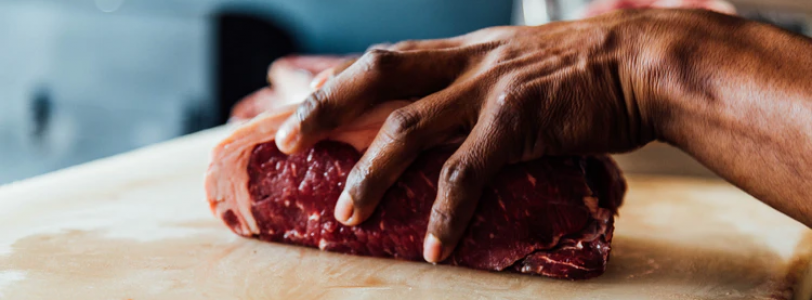 What steak will be on your plate? Animal-free, cruelty-free meat is now on the menu