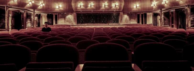Accessibility and the theatre: what’s the problem?