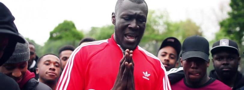 Need to know: Stormzy