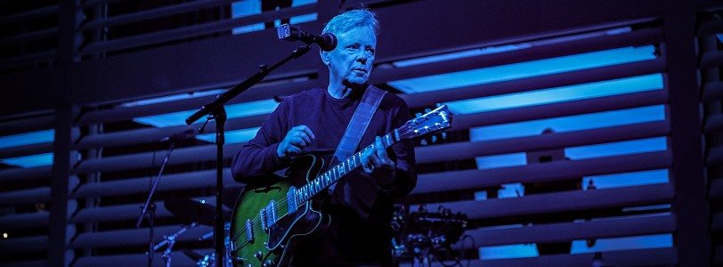 New Order + Liam Gillick: So it goes... to be streamed exclusively for MIF Live