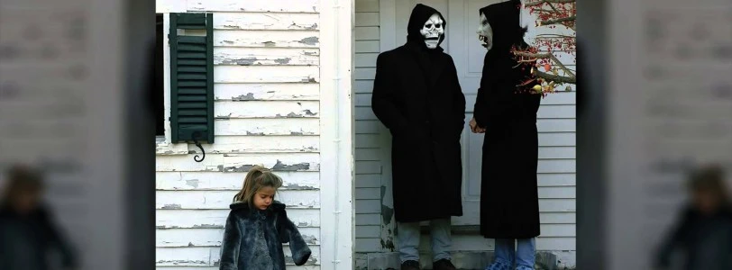 Brand New: The Devil And God Are Raging Inside Me