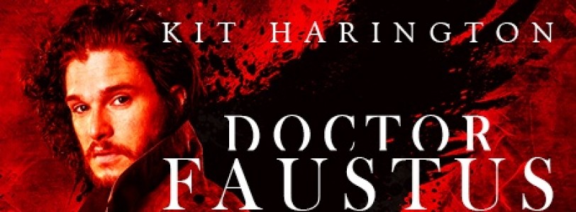 ‘Dr Faustus’ at the RSC 
