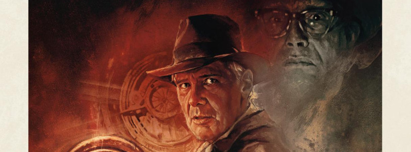 Review: Indiana Jones and the Dial of Destiny (Mangold , 2023)