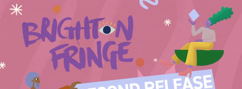 Brighton Fringe announce second wave of acts