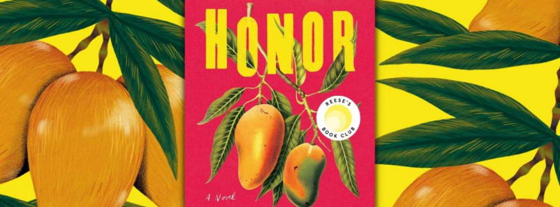 Honor by Thrity Umrigar