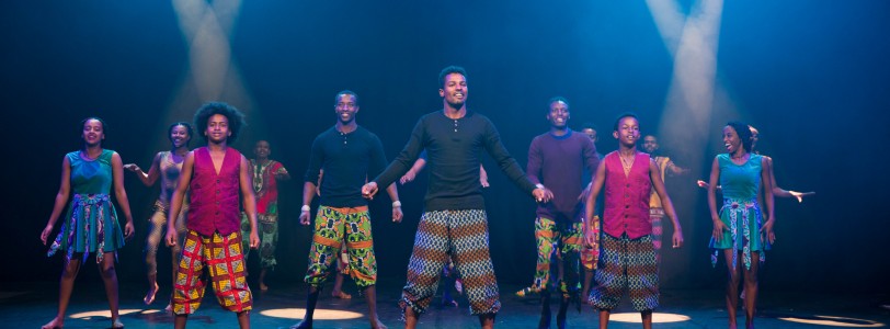 Circus Abyssinia: Ethiopian Dreams