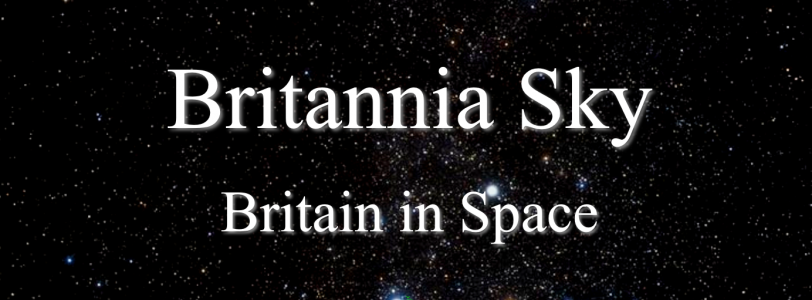 Britannia Sky at The Potteries Museum & Art Gallery
