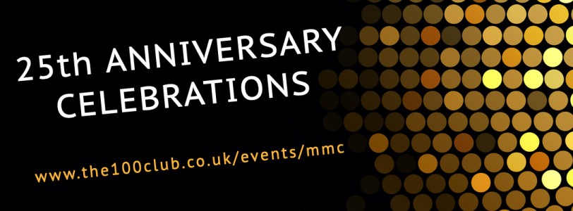 The Midi Music Company 25th Anniversary Celebration