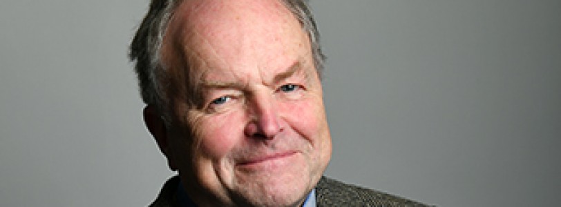 Interview with Clive Anderson