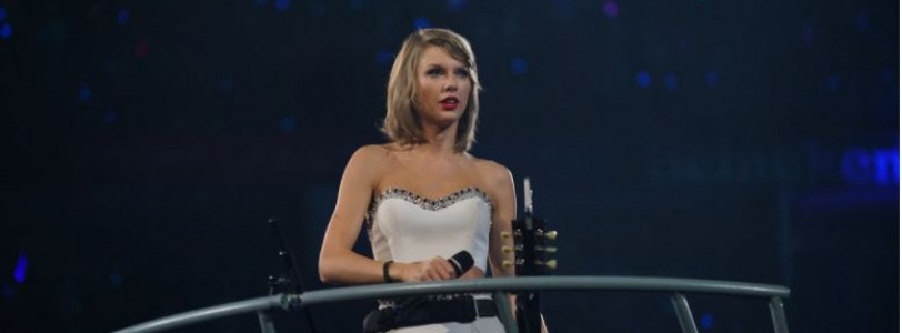 Breaking records: Taylor Swift’s latest releases