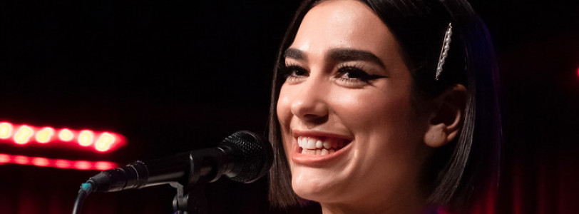Dua Lipa’s team will decide UK artist for Eurovision, after recent last place position