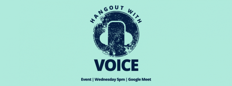 Hangout with Voice on 22 April: XEN