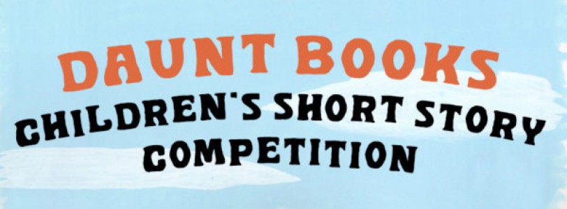 Daunt Books Children's Short Story Competition 2020