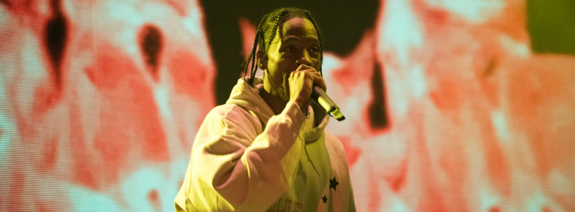 Travis Scott and Drake face lawsuits following the Astroworld crowd-crush incident