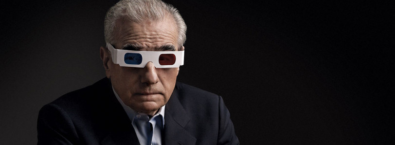 Top 10 Martin Scorsese films