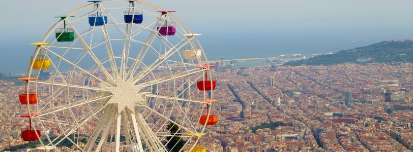 Fully funded opportunity to go to Spain - ARTaboo