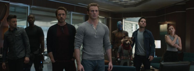 Avengers: Endgame review - thrilling, tragic and action-packed conclusion to Marvel's Infinity Saga