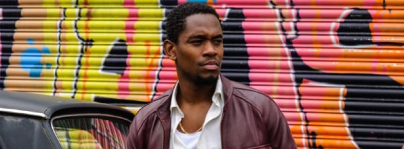 Yardie review - an intense and engaging directorial debut from Idris Elba