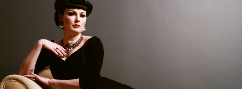Lili La Scala: Another F!@£ing Variety Show